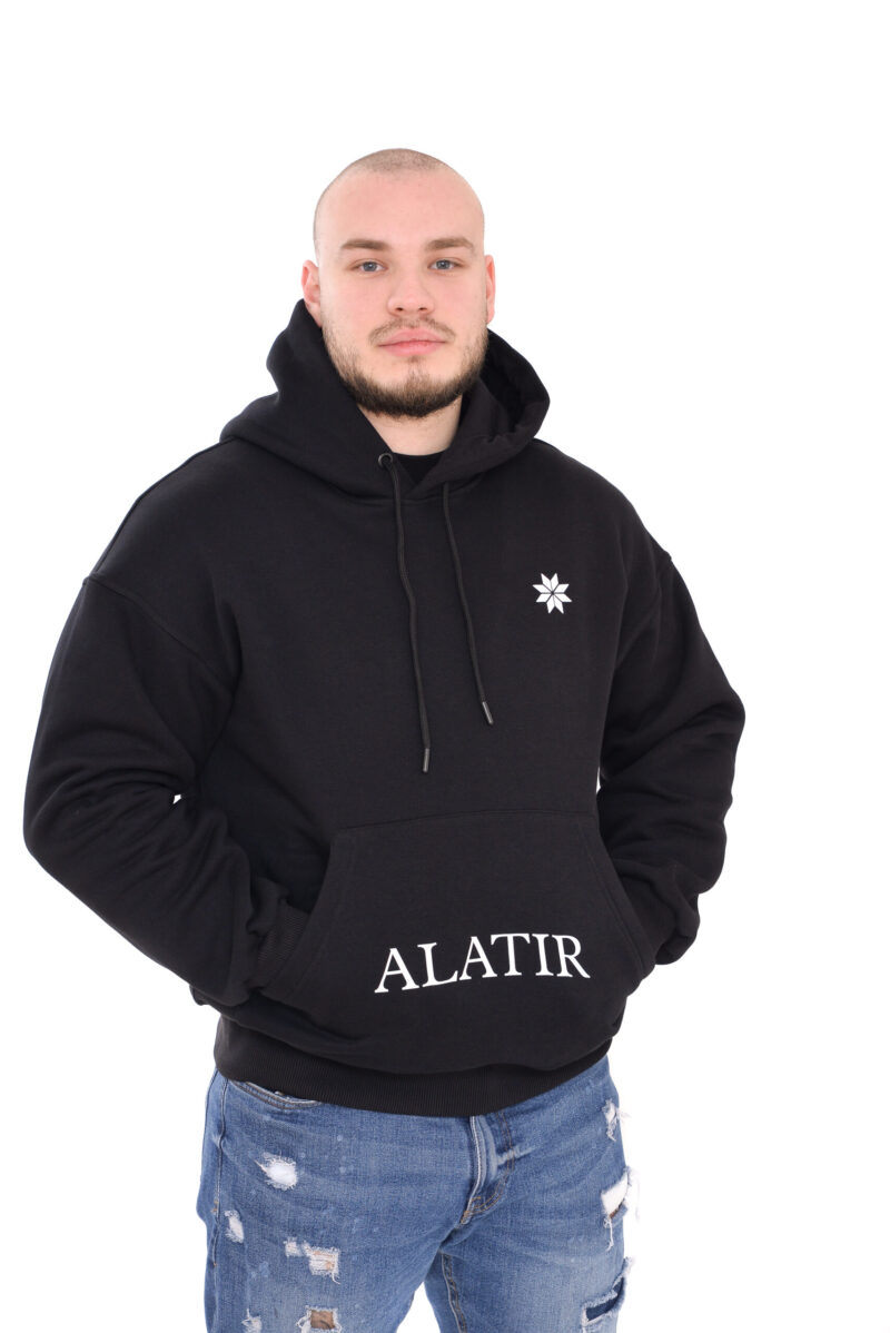 ALATIR UNISEX OVERSIZED DUKS - Image 6