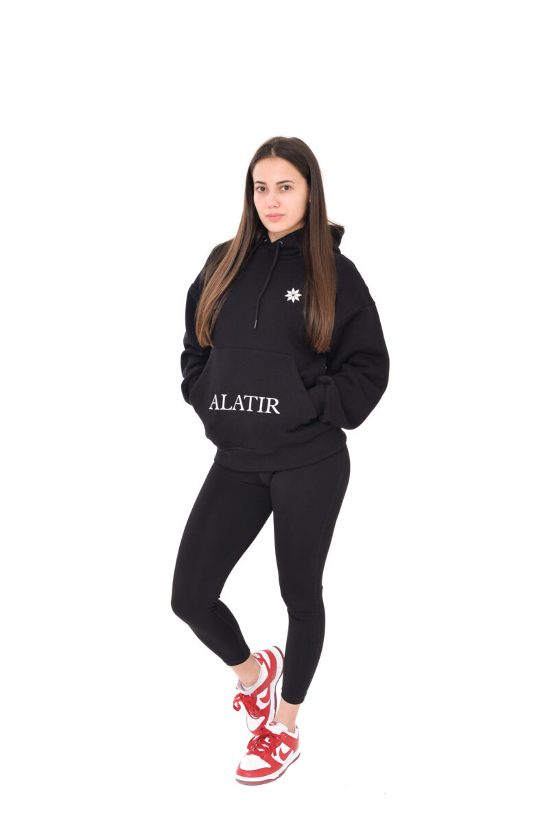 ALATIR UNISEX OVERSIZED DUKS - Image 7