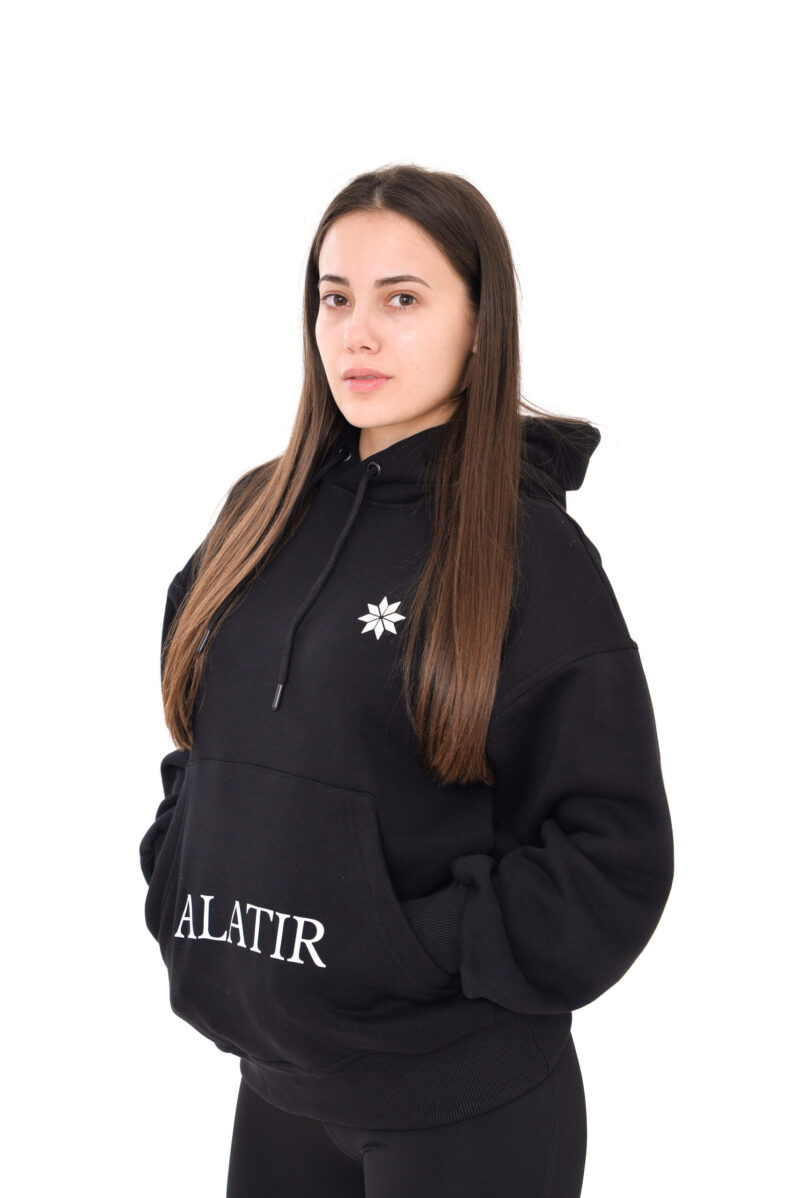 ALATIR UNISEX OVERSIZED DUKS - Image 5